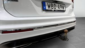 Volkswagen Tiguan Allspace bild 15
