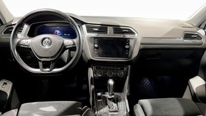 Volkswagen Tiguan Allspace bild 11