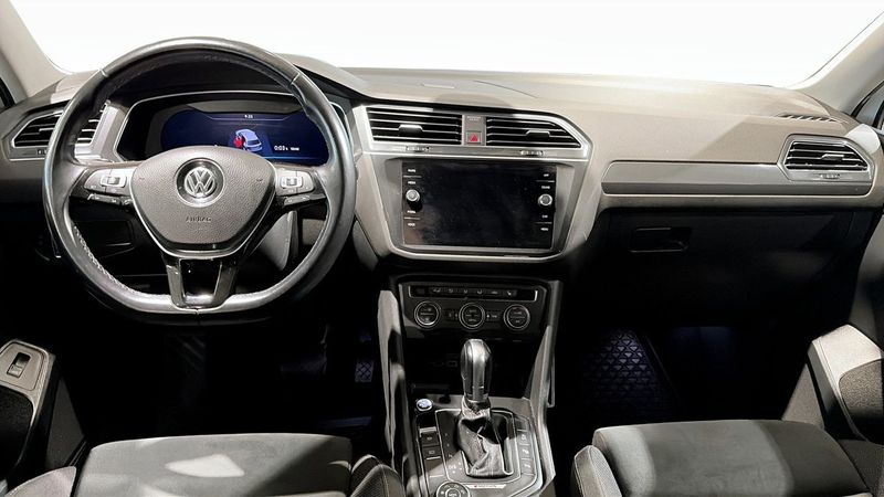 Volkswagen Tiguan Allspace bild 11