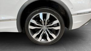 Volkswagen Tiguan Allspace bild 8