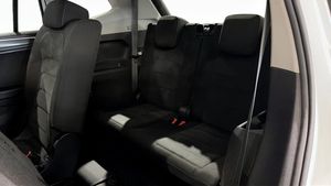 Volkswagen Tiguan Allspace bild 16