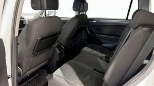 Volkswagen Tiguan Allspace bild 13