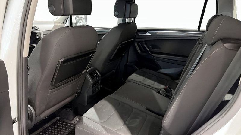 Volkswagen Tiguan Allspace bild 13