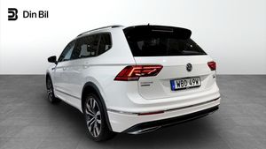 Volkswagen Tiguan Allspace bild 5
