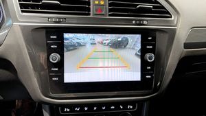 Volkswagen Tiguan Allspace bild 10