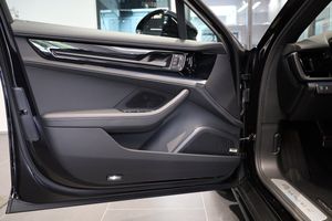 Porsche Panamera bild 17