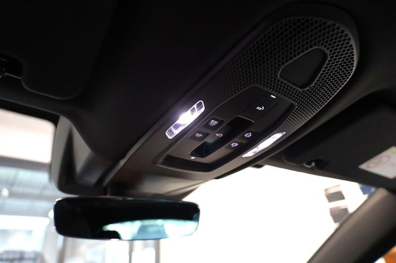 Porsche Panamera bild 26