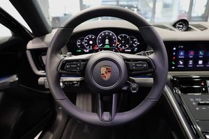 Porsche Panamera bild 22