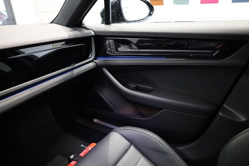 Porsche Panamera bild 21