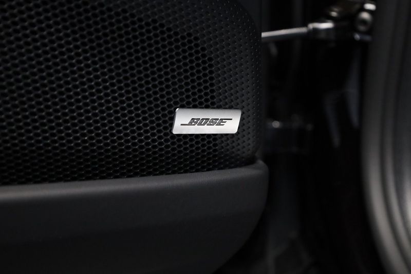 Porsche Panamera bild 18
