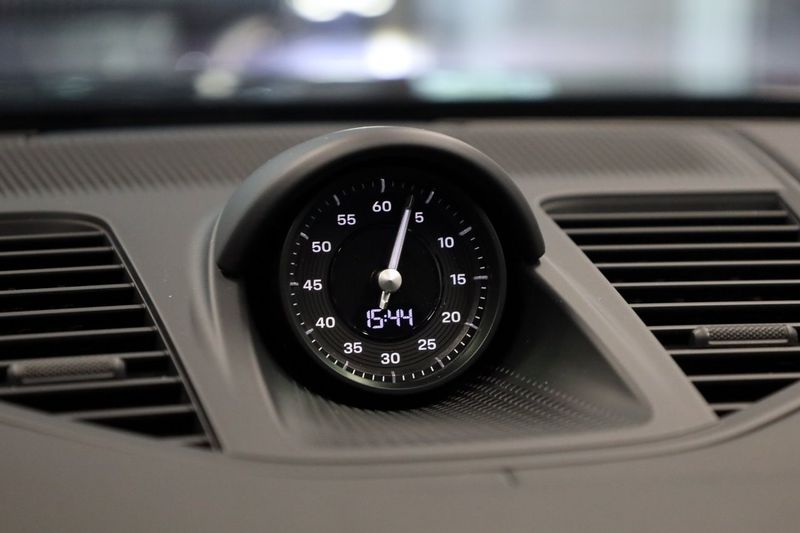 Porsche Panamera bild 19