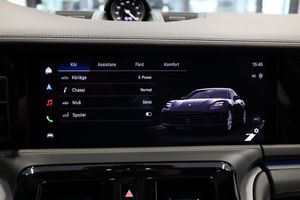 Porsche Panamera bild 24