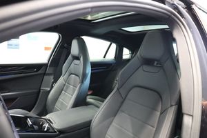 Porsche Panamera bild 14