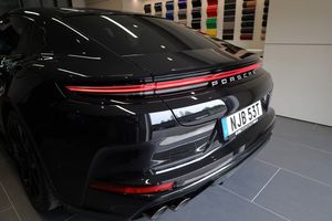 Porsche Panamera bild 9