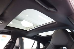 Porsche Panamera bild 15