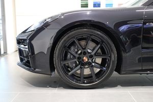 Porsche Panamera bild 5