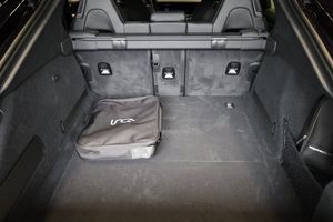 Porsche Panamera bild 27
