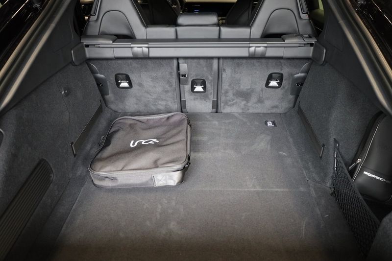 Porsche Panamera bild 27