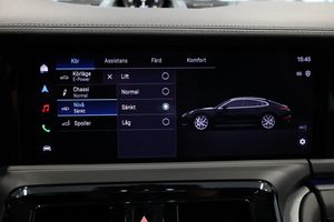 Porsche Panamera bild 25