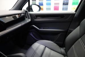 Porsche Cayenne bild 26