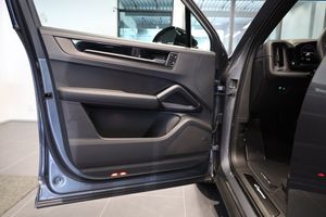 Porsche Cayenne bild 19