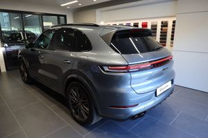 Porsche Cayenne bild 7