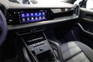 Porsche Cayenne bild 25