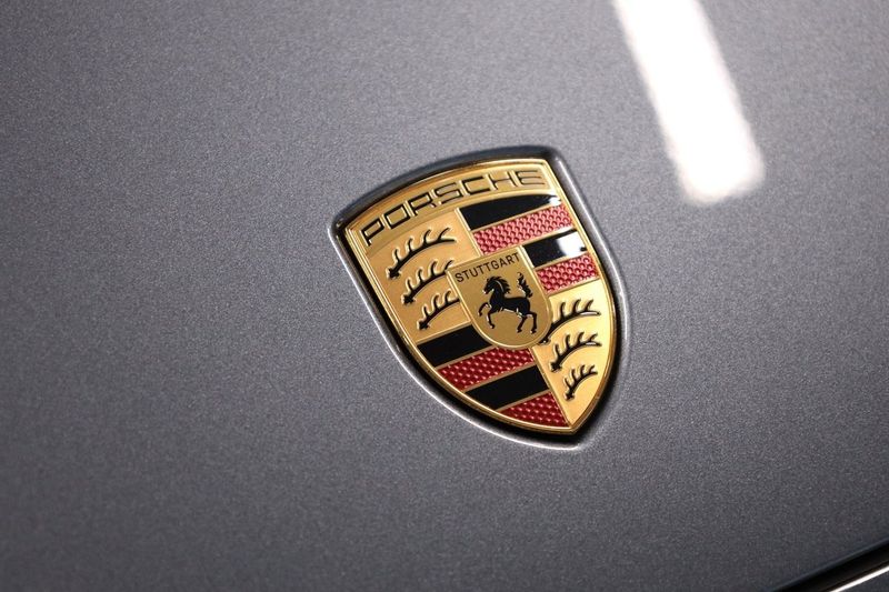 Porsche Cayenne bild 11
