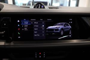 Porsche Cayenne bild 23