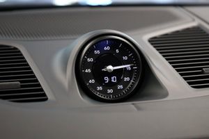 Porsche Cayenne bild 12