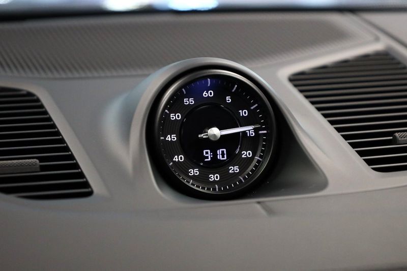 Porsche Cayenne bild 12