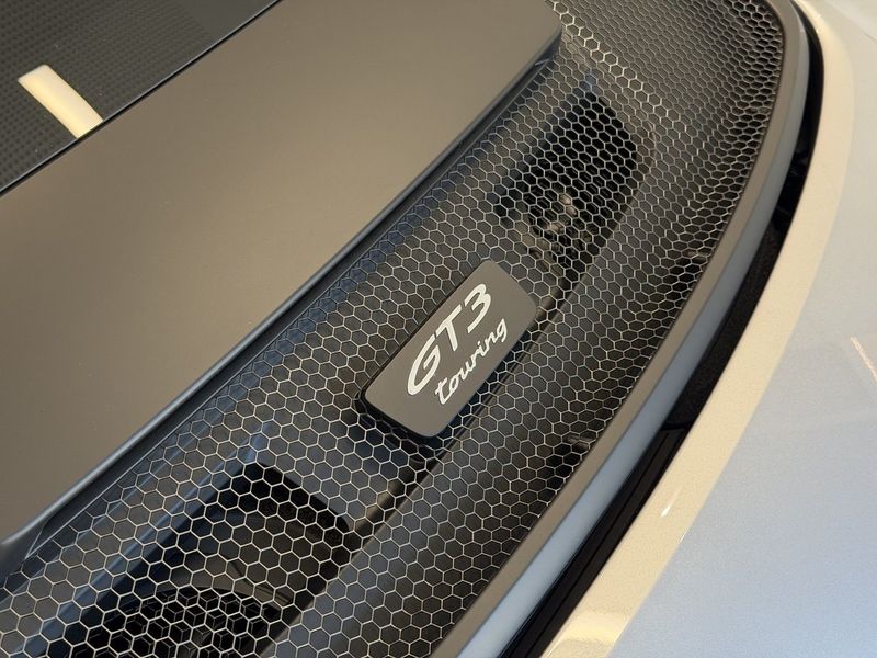 Porsche 992 bild 9