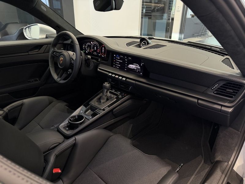 Porsche 992 bild 27