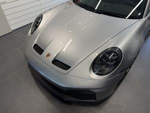 Porsche 992 bild 3