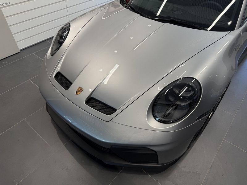 Porsche 992 bild 3