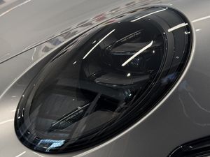 Porsche 992 bild 5