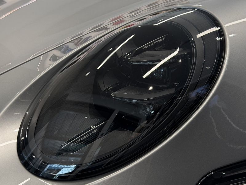 Porsche 992 bild 5