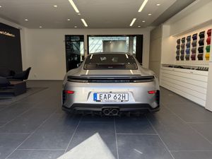 Porsche 992 bild 10