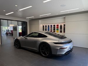 Porsche 992 bild 7