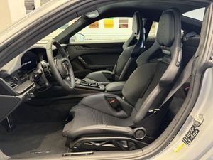 Porsche 992 bild 15