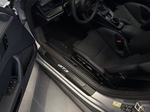 Porsche 992 bild 12