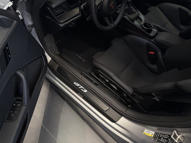 Porsche 992 bild 12