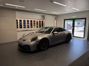 Porsche 992 bild 1