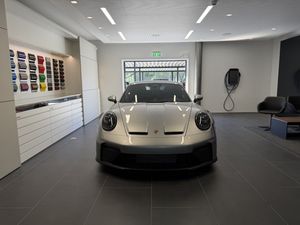 Porsche 992 bild 4
