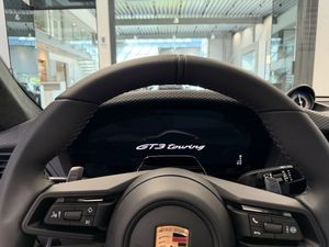 Porsche 992 bild 19