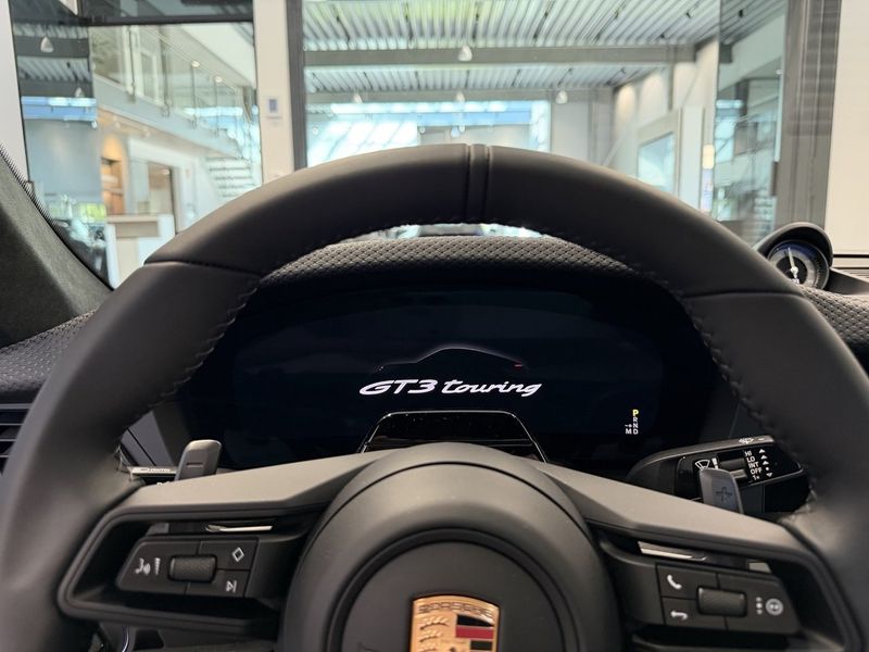 Porsche 992 bild 19