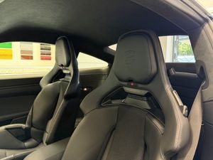 Porsche 992 bild 14