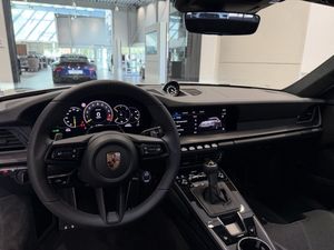 Porsche 992 bild 25