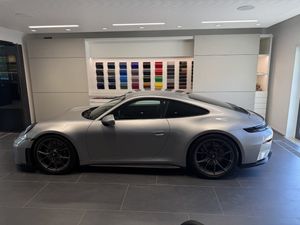 Porsche 992 bild 6