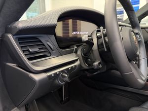 Porsche 992 bild 17